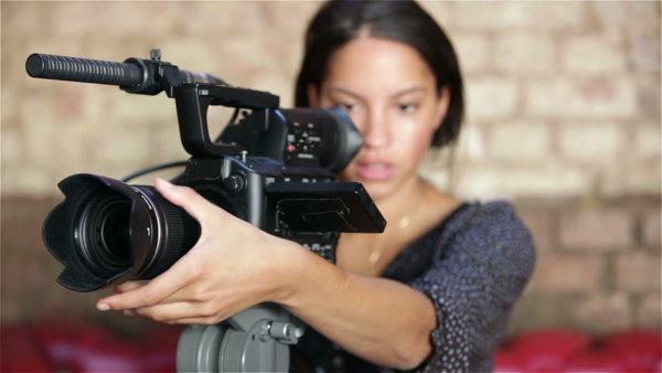 video-equipment rental