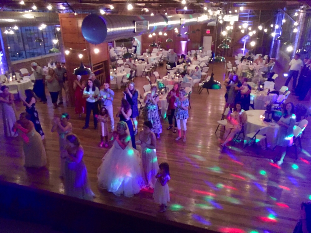 DJ Services Richmond KY, Berea KY, Lexington KY, Wedding DJ Berea KY